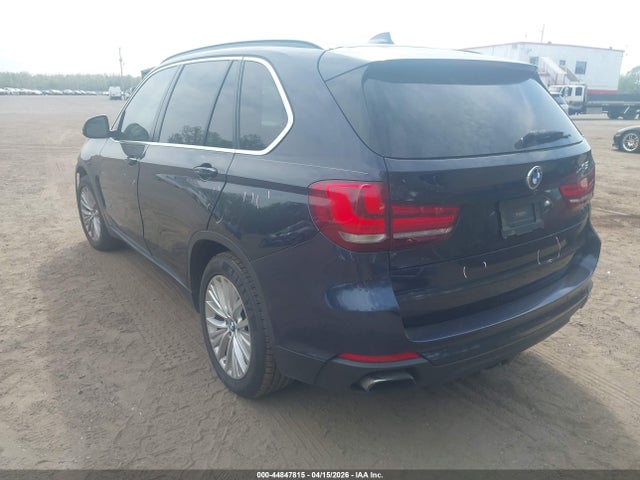 Продаж на аукціоні авто 2014 Bmw X5 Xdrive50i, vin: 5UXKR6C53E0J73297, номер лоту: 44847815