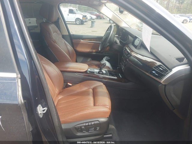 Продаж на аукціоні авто 2014 Bmw X5 Xdrive50i, vin: 5UXKR6C53E0J73297, номер лоту: 44847815