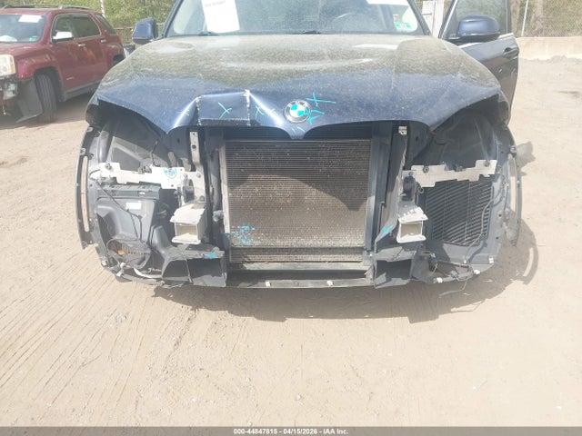 Продаж на аукціоні авто 2014 Bmw X5 Xdrive50i, vin: 5UXKR6C53E0J73297, номер лоту: 44847815