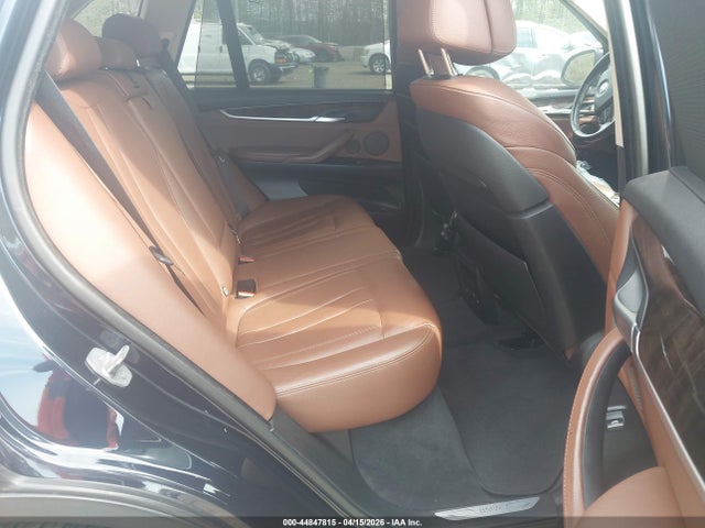 Продаж на аукціоні авто 2014 Bmw X5 Xdrive50i, vin: 5UXKR6C53E0J73297, номер лоту: 44847815