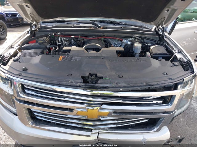 44847819 :رقم المزاد ، 1GNSCJKC7JR196620 vin ، 2018 Chevrolet Suburban Premier مزاد بيع
