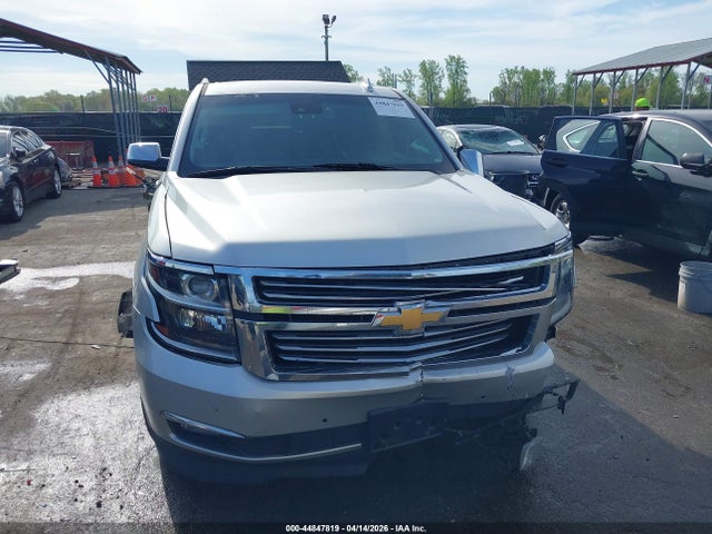 44847819 :رقم المزاد ، 1GNSCJKC7JR196620 vin ، 2018 Chevrolet Suburban Premier مزاد بيع