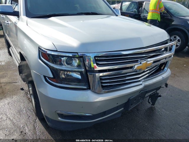 44847819 :رقم المزاد ، 1GNSCJKC7JR196620 vin ، 2018 Chevrolet Suburban Premier مزاد بيع