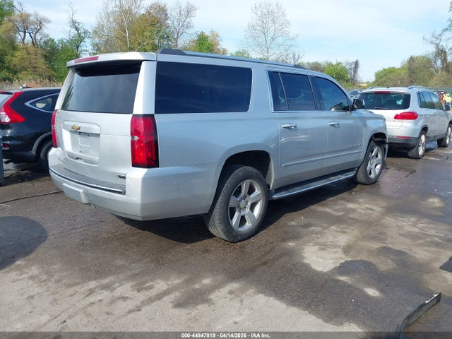 44847819 :رقم المزاد ، 1GNSCJKC7JR196620 vin ، 2018 Chevrolet Suburban Premier مزاد بيع