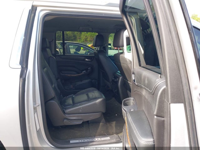 44847819 :رقم المزاد ، 1GNSCJKC7JR196620 vin ، 2018 Chevrolet Suburban Premier مزاد بيع