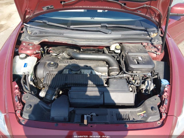 2012 VOLVO C70 YV1672MC6CJ125910 Photo 9