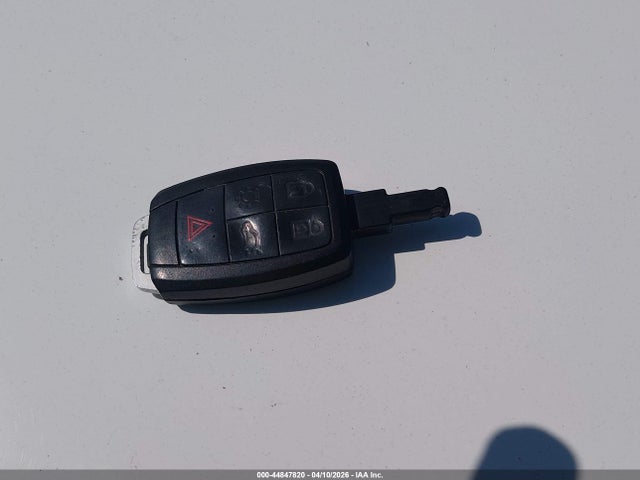 2012 VOLVO C70 YV1672MC6CJ125910 Photo 10