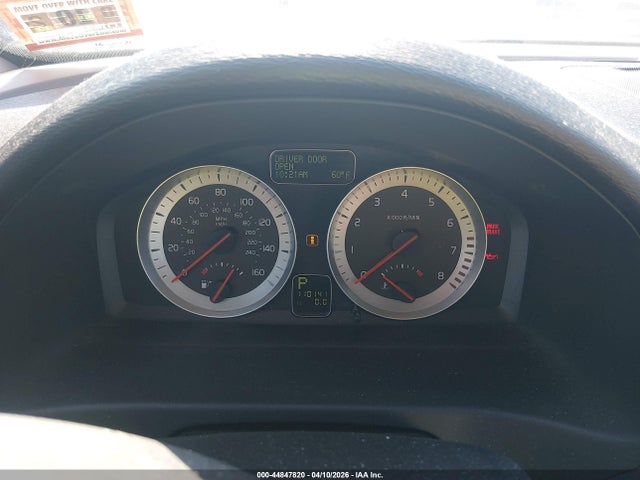 2012 VOLVO C70 YV1672MC6CJ125910 Photo 6