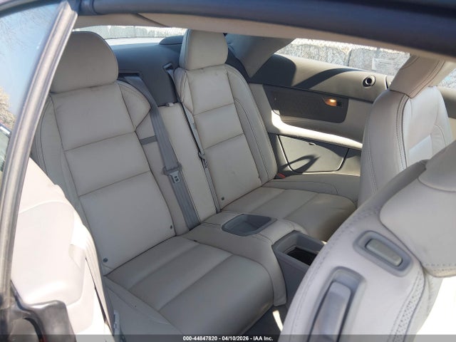 2012 VOLVO C70 YV1672MC6CJ125910 Photo 7