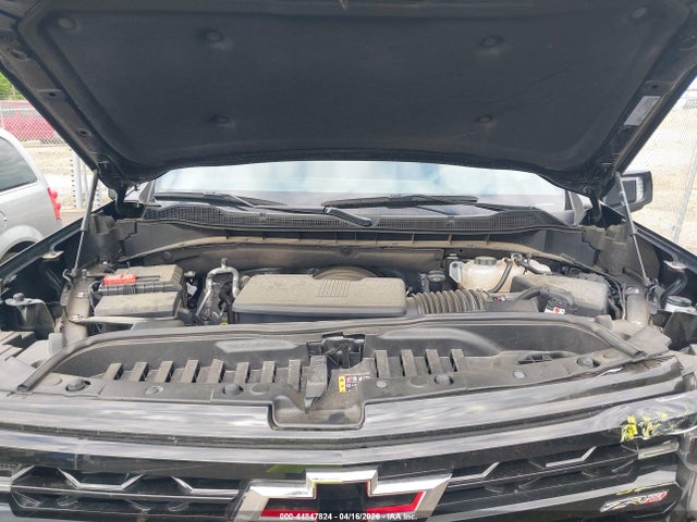 44847824 :رقم المزاد ، 3GCUDHEL7RG245572 vin ، 2024 Chevrolet Silverado 1500 4wd  Short Bed Zr2 مزاد بيع