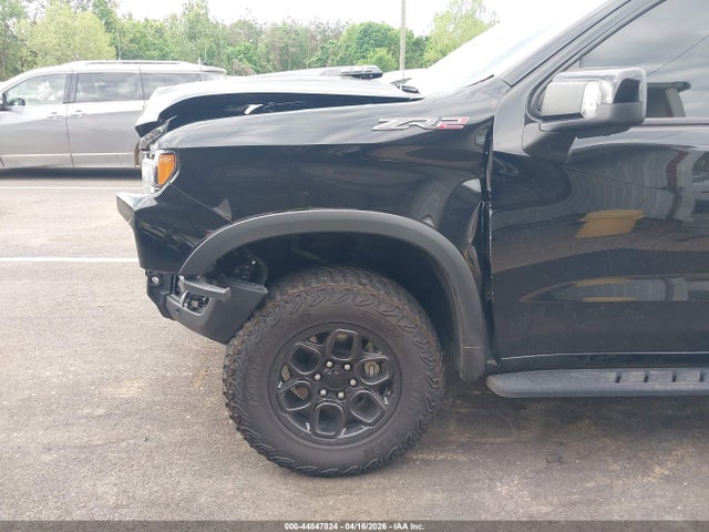 44847824 :رقم المزاد ، 3GCUDHEL7RG245572 vin ، 2024 Chevrolet Silverado 1500 4wd  Short Bed Zr2 مزاد بيع