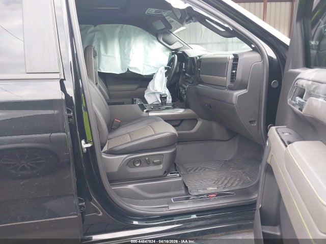 44847824 :رقم المزاد ، 3GCUDHEL7RG245572 vin ، 2024 Chevrolet Silverado 1500 4wd  Short Bed Zr2 مزاد بيع