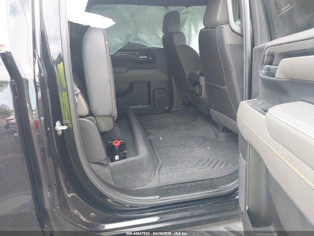 44847824 :رقم المزاد ، 3GCUDHEL7RG245572 vin ، 2024 Chevrolet Silverado 1500 4wd  Short Bed Zr2 مزاد بيع