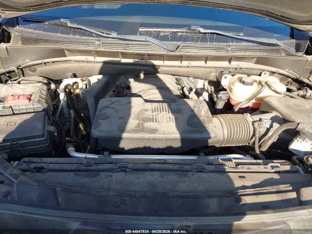 Aukcja sprzedaży 2021 Gmc Yukon Xl 4wd Denali, vin: 1GKS2JKL3MR314022, numer aukcji: 44847834