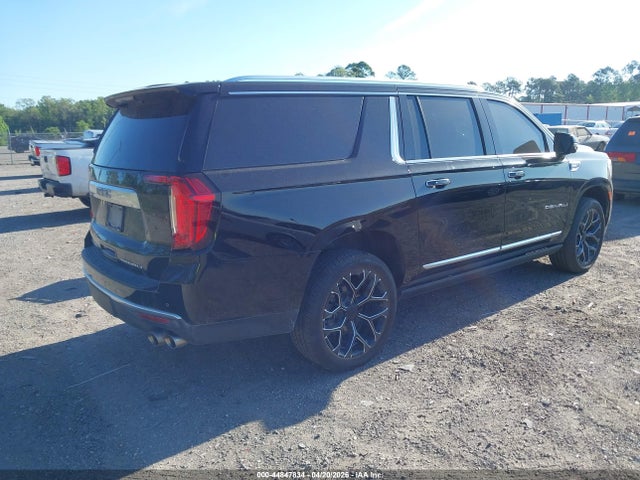 Aukcja sprzedaży 2021 Gmc Yukon Xl 4wd Denali, vin: 1GKS2JKL3MR314022, numer aukcji: 44847834