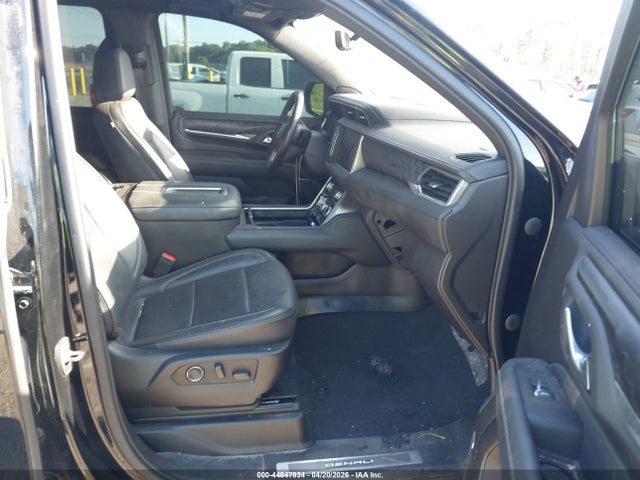 Aukcja sprzedaży 2021 Gmc Yukon Xl 4wd Denali, vin: 1GKS2JKL3MR314022, numer aukcji: 44847834