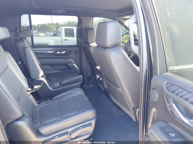 Aukcja sprzedaży 2021 Gmc Yukon Xl 4wd Denali, vin: 1GKS2JKL3MR314022, numer aukcji: 44847834