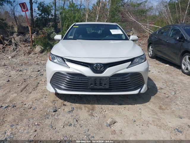 Aukcja sprzedaży 2018 Toyota Camry Xle, vin: 4T1B11HK6JU006859, numer aukcji: 44847835