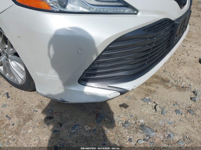 Aukcja sprzedaży 2018 Toyota Camry Xle, vin: 4T1B11HK6JU006859, numer aukcji: 44847835