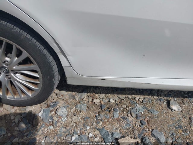 Aukcja sprzedaży 2018 Toyota Camry Xle, vin: 4T1B11HK6JU006859, numer aukcji: 44847835