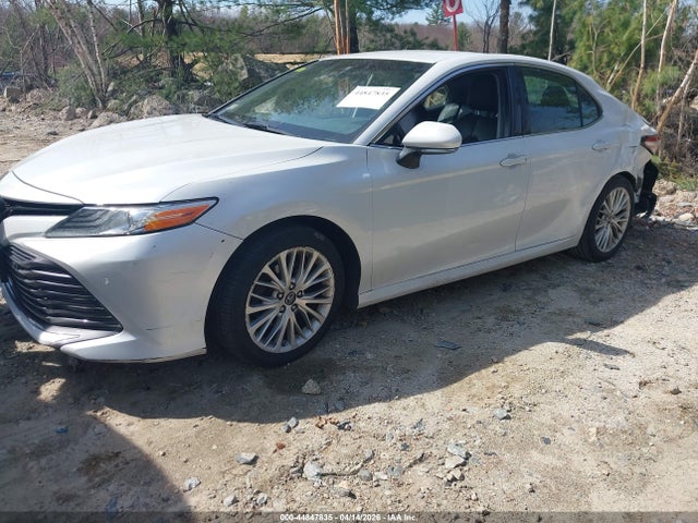 Aukcja sprzedaży 2018 Toyota Camry Xle, vin: 4T1B11HK6JU006859, numer aukcji: 44847835