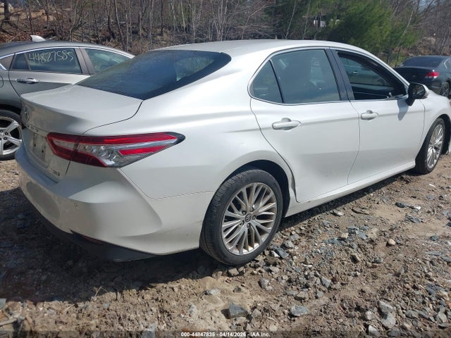 Aukcja sprzedaży 2018 Toyota Camry Xle, vin: 4T1B11HK6JU006859, numer aukcji: 44847835