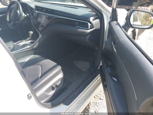Aukcja sprzedaży 2018 Toyota Camry Xle, vin: 4T1B11HK6JU006859, numer aukcji: 44847835
