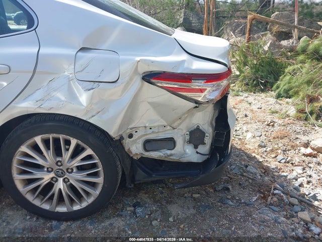 Aukcja sprzedaży 2018 Toyota Camry Xle, vin: 4T1B11HK6JU006859, numer aukcji: 44847835