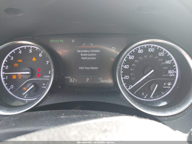 Aukcja sprzedaży 2018 Toyota Camry Xle, vin: 4T1B11HK6JU006859, numer aukcji: 44847835