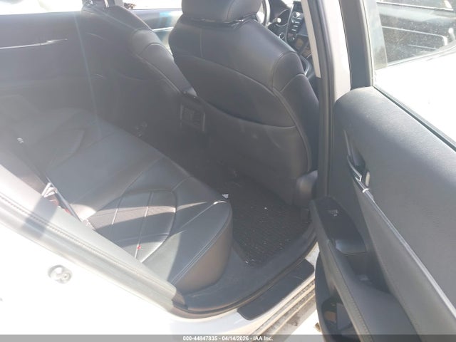 Aukcja sprzedaży 2018 Toyota Camry Xle, vin: 4T1B11HK6JU006859, numer aukcji: 44847835