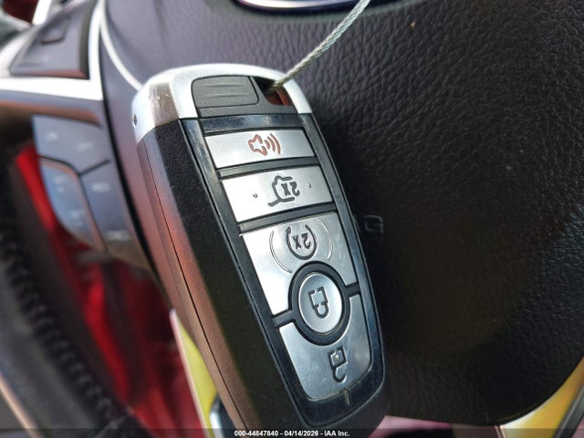 Ford Edge Titanium 2023 2FMPK4K96PBA19202 Image 11