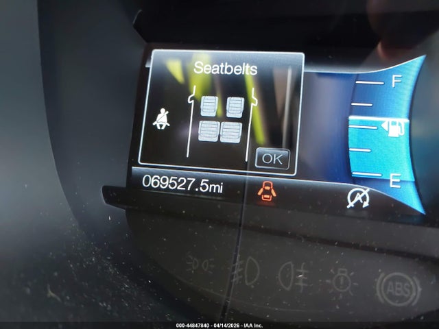 Ford Edge Titanium 2023 2FMPK4K96PBA19202 Image 15