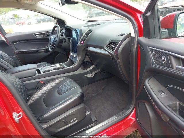 Ford Edge Titanium 2023 2FMPK4K96PBA19202 Image 5