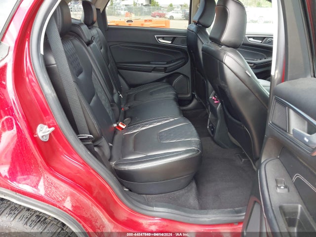 Ford Edge Titanium 2023 2FMPK4K96PBA19202 Image 8