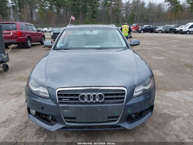 Продаж на аукціоні авто 2012 Audi A4 2.0t Premium, vin: WAUWFAFL3CA108558, номер лоту: 44847842