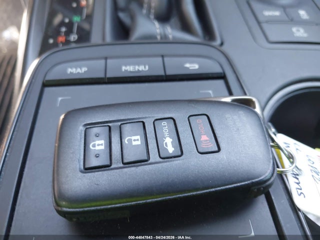 2021 Lexus Is 350 F Sport მანქანა იყიდება აუქციონზე, vin: JTHGZ1B29M5041839, აუქციონის ნომერი: 44847843
