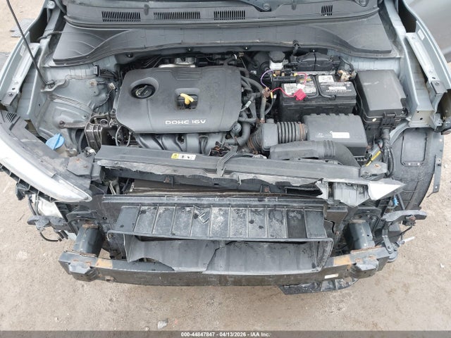 KM8K1CAA3KU196263 Hyundai Kona Se