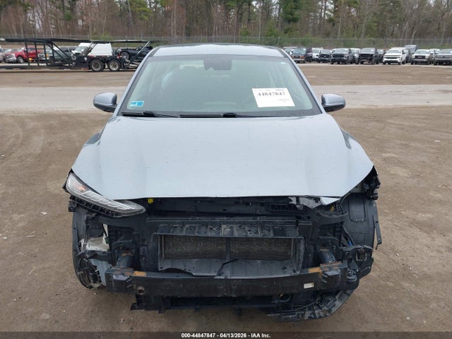 KM8K1CAA3KU196263 Hyundai Kona Se
