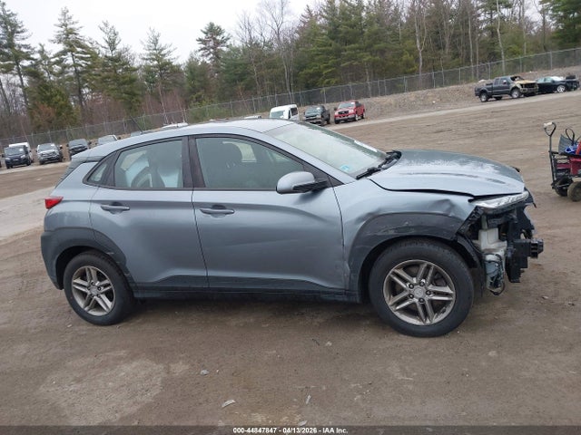 KM8K1CAA3KU196263 Hyundai Kona Se