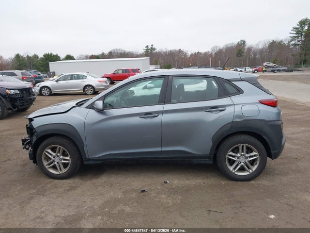 KM8K1CAA3KU196263 Hyundai Kona Se