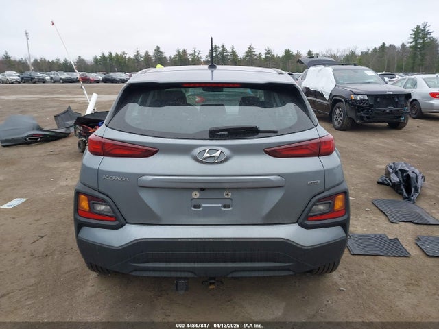 KM8K1CAA3KU196263 Hyundai Kona Se