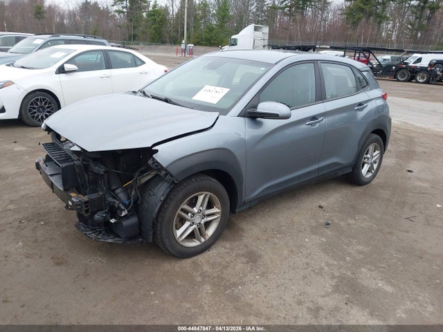 KM8K1CAA3KU196263 Hyundai Kona Se