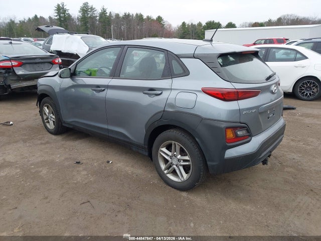 KM8K1CAA3KU196263 Hyundai Kona Se