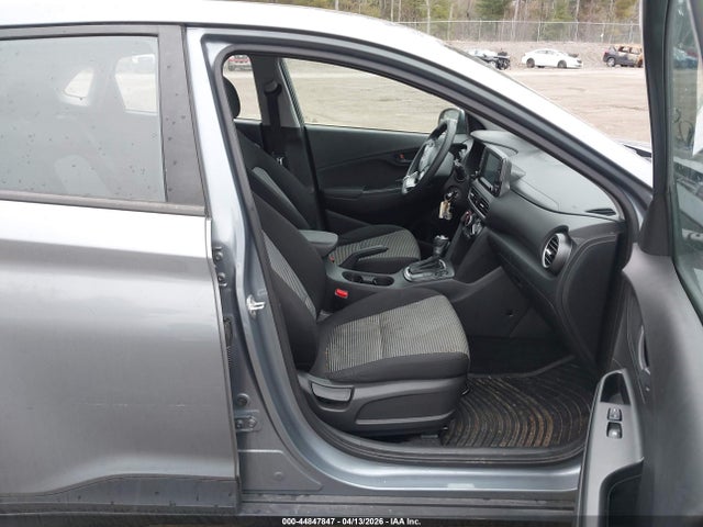 KM8K1CAA3KU196263 Hyundai Kona Se