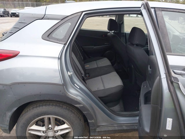 KM8K1CAA3KU196263 Hyundai Kona Se