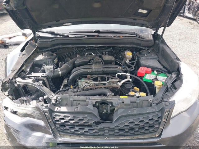 Продаж на аукціоні авто 2015 Subaru Forester 2.5i Premium, vin: JF2SJADC9FH543181, номер лоту: 44847849