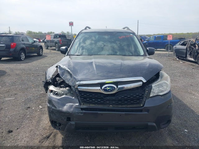 Продаж на аукціоні авто 2015 Subaru Forester 2.5i Premium, vin: JF2SJADC9FH543181, номер лоту: 44847849