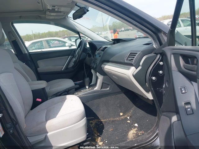 Продаж на аукціоні авто 2015 Subaru Forester 2.5i Premium, vin: JF2SJADC9FH543181, номер лоту: 44847849