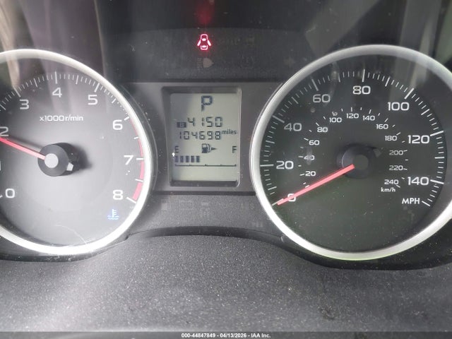 Продаж на аукціоні авто 2015 Subaru Forester 2.5i Premium, vin: JF2SJADC9FH543181, номер лоту: 44847849