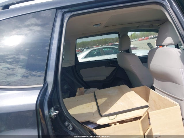 Продаж на аукціоні авто 2015 Subaru Forester 2.5i Premium, vin: JF2SJADC9FH543181, номер лоту: 44847849